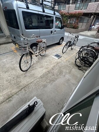 葛西駅 徒歩15分 1階の物件内観写真